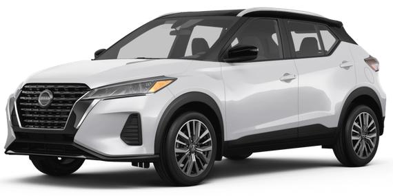 NISSAN KICKS 2023 3N1CP5CV2PL575679 image NISSAN KICKS 2023 3N1CP5CV2PL575679 image