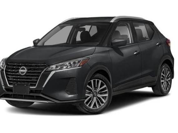 NISSAN KICKS 2023 3N1CP5CV9PL536068 image