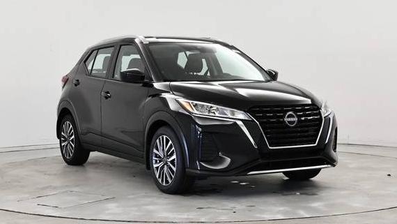 NISSAN KICKS 2023 3N1CP5CVXPL552425 image