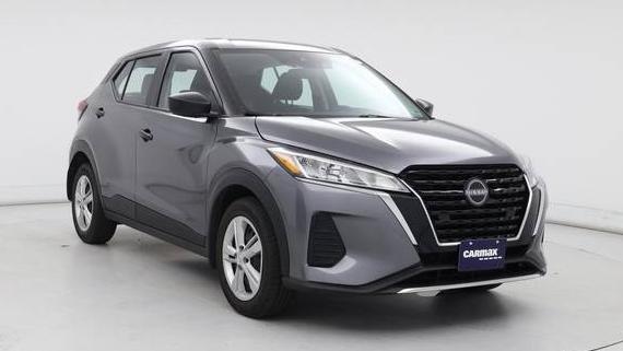 NISSAN KICKS 2023 3N1CP5BV1PL569762 image