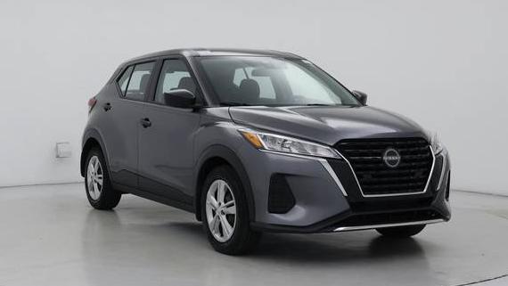 NISSAN KICKS 2023 3N1CP5BV8PL475426 image