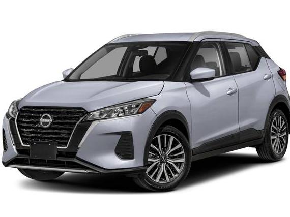 NISSAN KICKS 2023 3N1CP5CV0PL478836 image