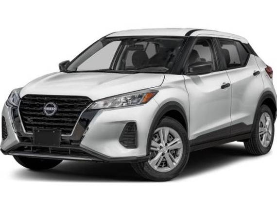 NISSAN KICKS 2023 3N1CP5BV4PL546427 image
