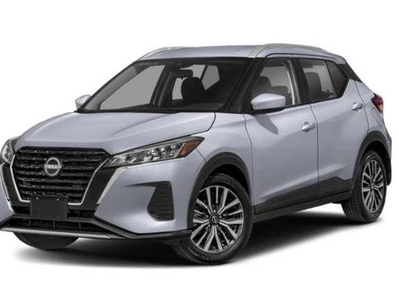 NISSAN KICKS 2023 3N1CP5CV8PL539043 image