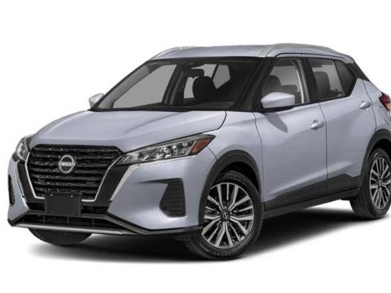 NISSAN KICKS 2023 3N1CP5CV6PL488349 image