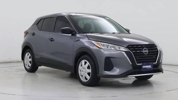 NISSAN KICKS 2023 3N1CP5BV6PL563763 image