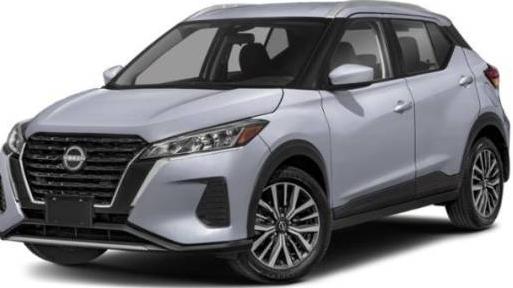 NISSAN KICKS 2023 3N1CP5CV8PL573645 image