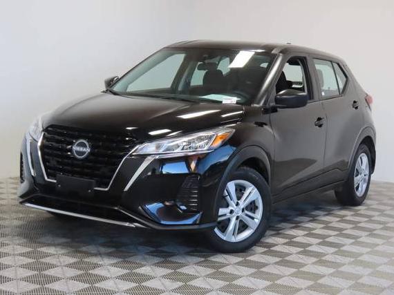 NISSAN KICKS 2023 3N1CP5BV7PL566946 image