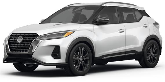 NISSAN KICKS 2023 3N1CP5DV0PL505418 image NISSAN KICKS 2023 3N1CP5DV0PL505418 image