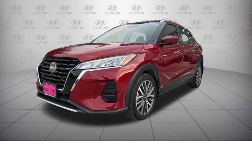 NISSAN KICKS 2023 3N1CP5CV3PL567221 image