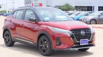 NISSAN KICKS 2023 3N1CP5DV3PL540552 image