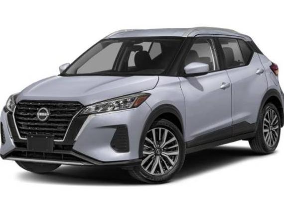 NISSAN KICKS 2023 3N1CP5CV8PL571507 image