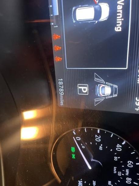 NISSAN KICKS 2023 3N1CP5CV8PL549930 image