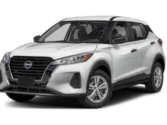 NISSAN KICKS 2023 3N1CP5BV0PL573673 image