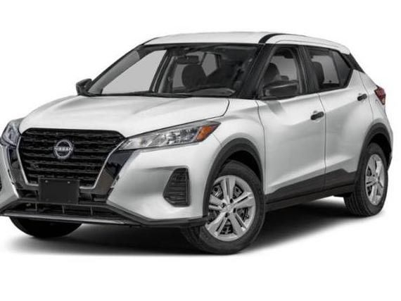 NISSAN KICKS 2023 3N1CP5BV4PL544774 image