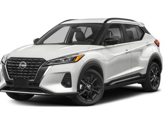 NISSAN KICKS 2023 3N1CP5DV9PL542418 image NISSAN KICKS 2023 3N1CP5DV9PL542418 image