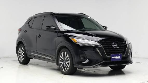 NISSAN KICKS 2023 3N1CP5DV6PL515242 image