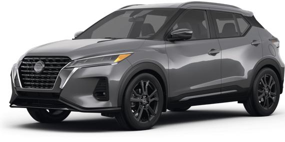 NISSAN KICKS 2023 3N1CP5DV9PL476534 image NISSAN KICKS 2023 3N1CP5DV9PL476534 image