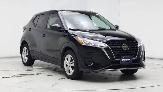 NISSAN KICKS 2023 3N1CP5BV7PL571712 image
