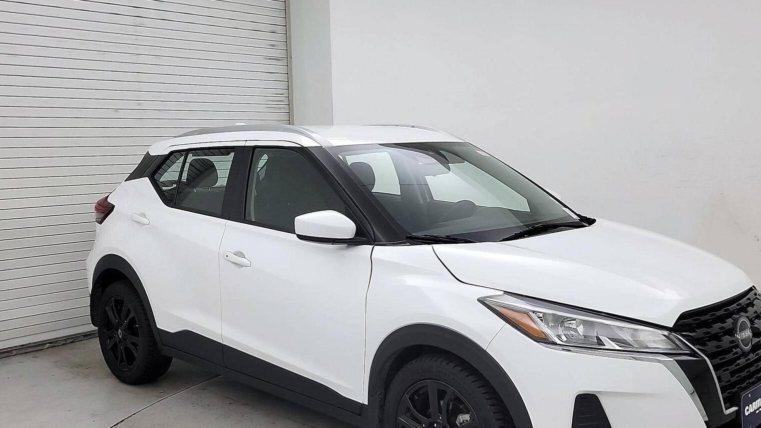NISSAN KICKS 2023 3N1CP5CV3PL571107 image