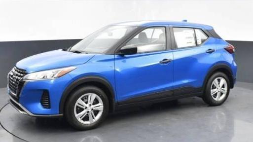 NISSAN KICKS 2023 3N1CP5BV7PL511719 image