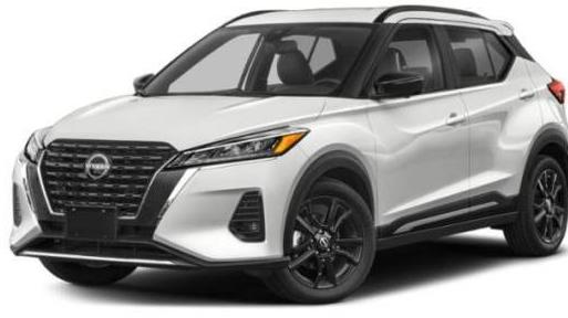 NISSAN KICKS 2023 3N1CP5DVXPL574455 image