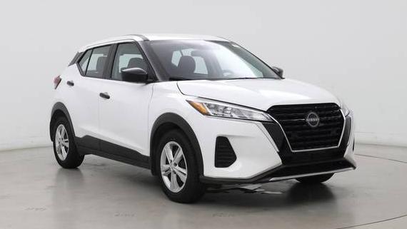 NISSAN KICKS 2023 3N1CP5BV0PL573477 image