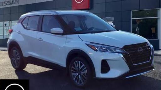 NISSAN KICKS 2023 3N1CP5CV7PL566590 image