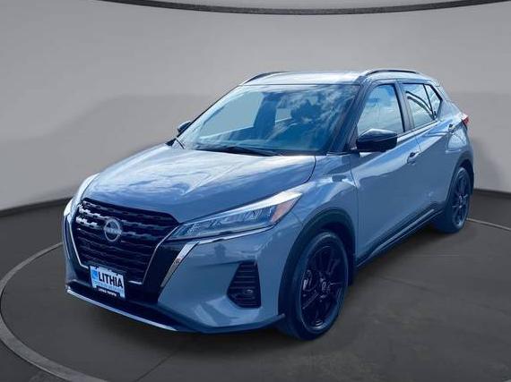 NISSAN KICKS 2023 3N1CP5DV3PL553382 image