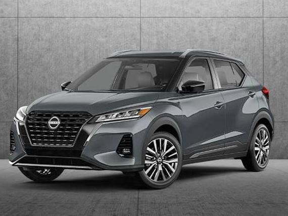 NISSAN KICKS 2023 3N1CP5DV5PL482296 image