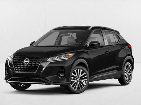 NISSAN KICKS 2023 3N1CP5DV7PL562151 image