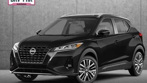NISSAN KICKS 2023 3N1CP5BV4PL522371 image