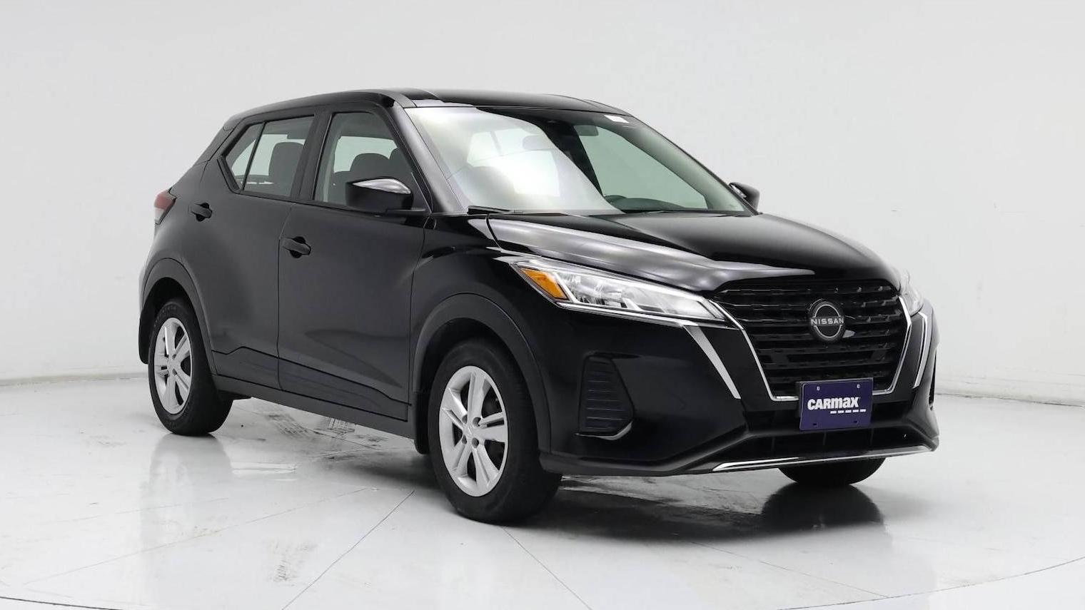 NISSAN KICKS 2023 3N1CP5BV2PL498491 image