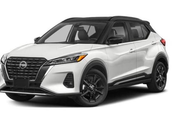 NISSAN KICKS 2023 3N1CP5DV5PL571513 image NISSAN KICKS 2023 3N1CP5DV5PL571513 image