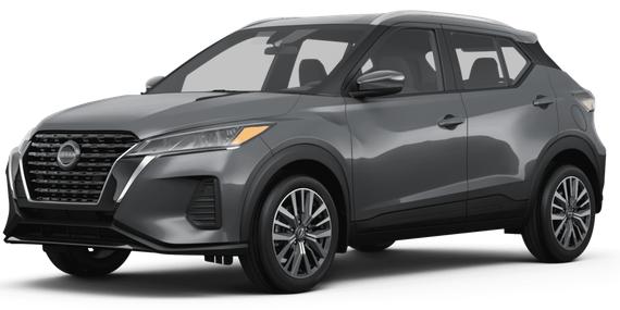 NISSAN KICKS 2023 3N1CP5CV2PL558350 image NISSAN KICKS 2023 3N1CP5CV2PL558350 image