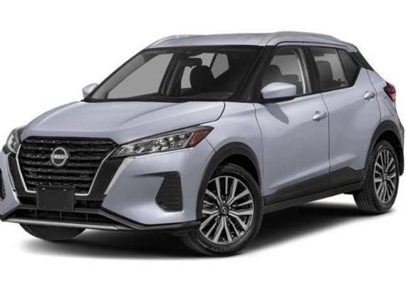 NISSAN KICKS 2023 3N1CP5CV2PL509827 image