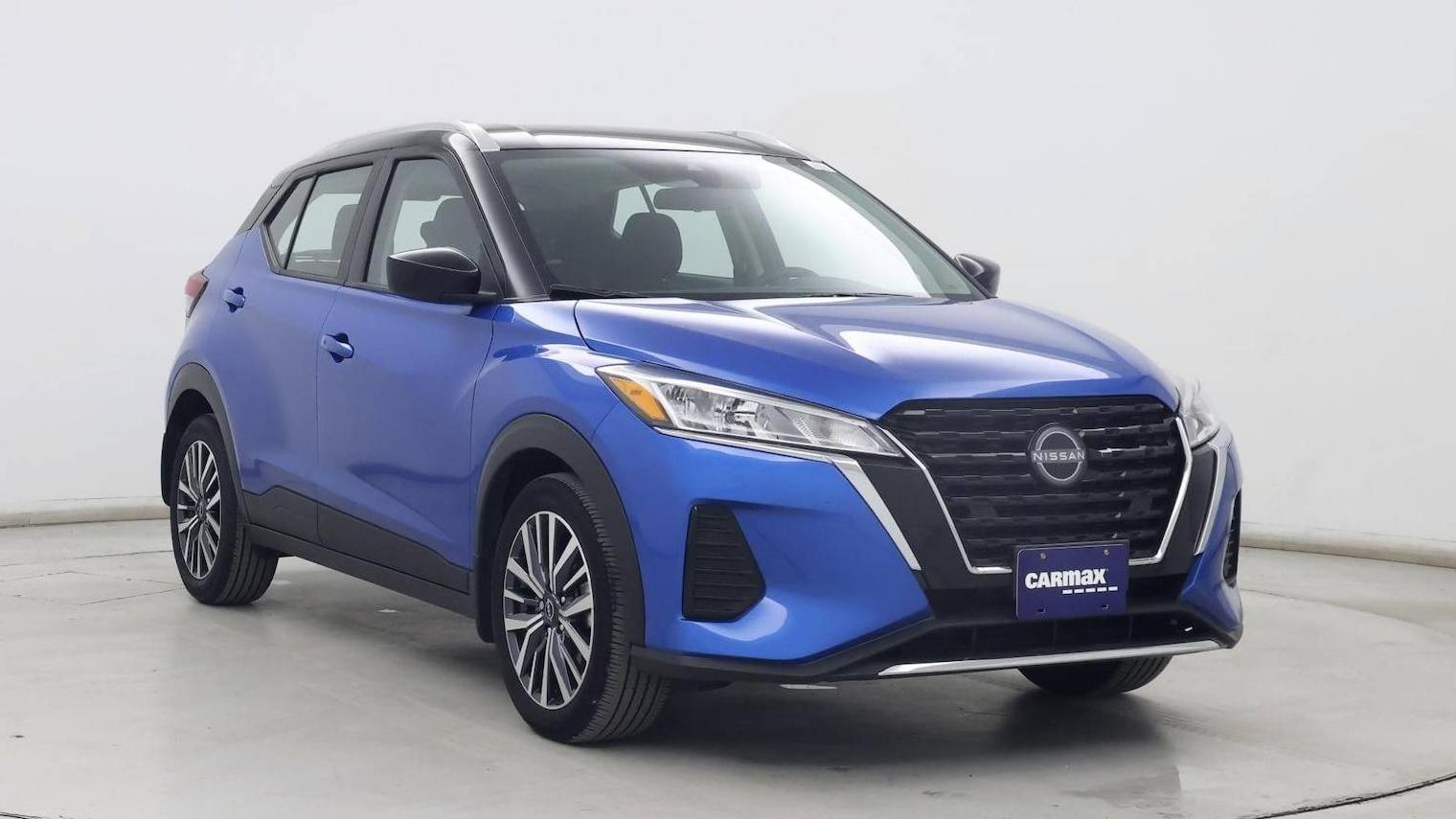 NISSAN KICKS 2023 3N1CP5CV0PL476035 image