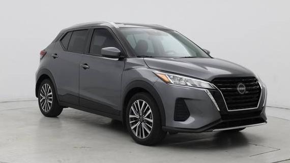 NISSAN KICKS 2023 3N1CP5CV5PL522717 image