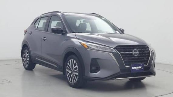 NISSAN KICKS 2023 3N1CP5DV5PL541265 image