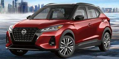 NISSAN KICKS 2023 3N1CP5CV4PL538245 image