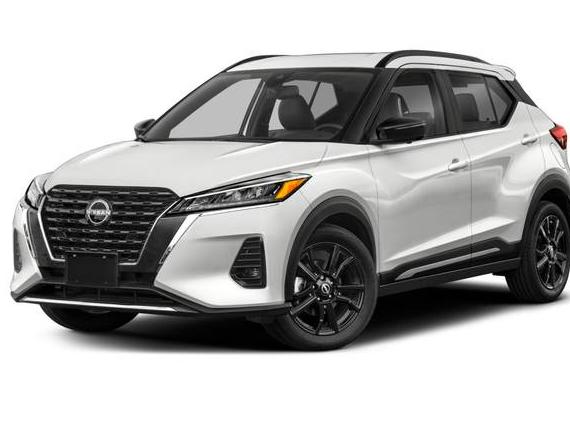 NISSAN KICKS 2023 3N1CP5DV1PL569595 image