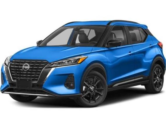 NISSAN KICKS 2023 3N1CP5DV2PL525721 image