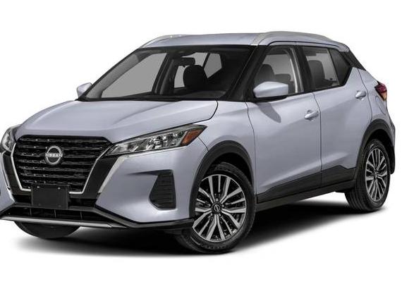 NISSAN KICKS 2023 3N1CP5CV9PL562492 image