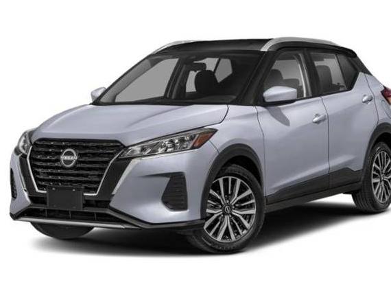 NISSAN KICKS 2023 3N1CP5CV8PL542380 image