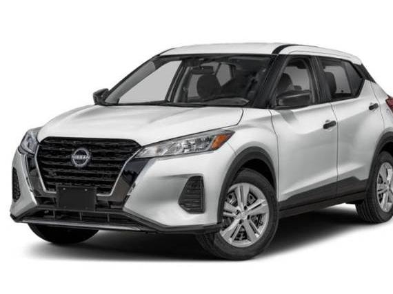 NISSAN KICKS 2023 3N1CP5BV3PL529814 image