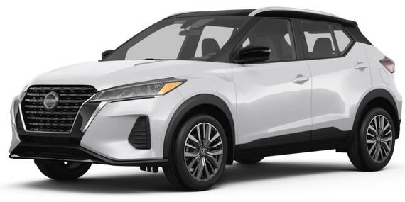 NISSAN KICKS 2023 3N1CP5CV7PL572308 image NISSAN KICKS 2023 3N1CP5CV7PL572308 image