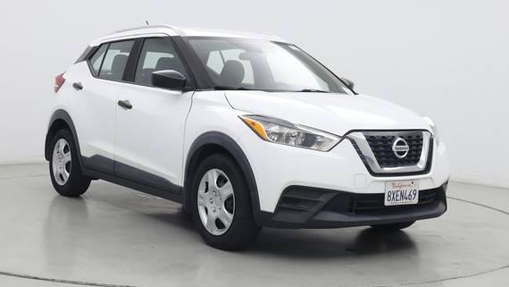 NISSAN KICKS 2019 3N1CP5CU7KL481717 image NISSAN KICKS 2019 3N1CP5CU7KL481717 image
