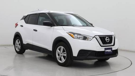 NISSAN KICKS 2019 3N1CP5CU8KL517589 image NISSAN KICKS 2019 3N1CP5CU8KL517589 image