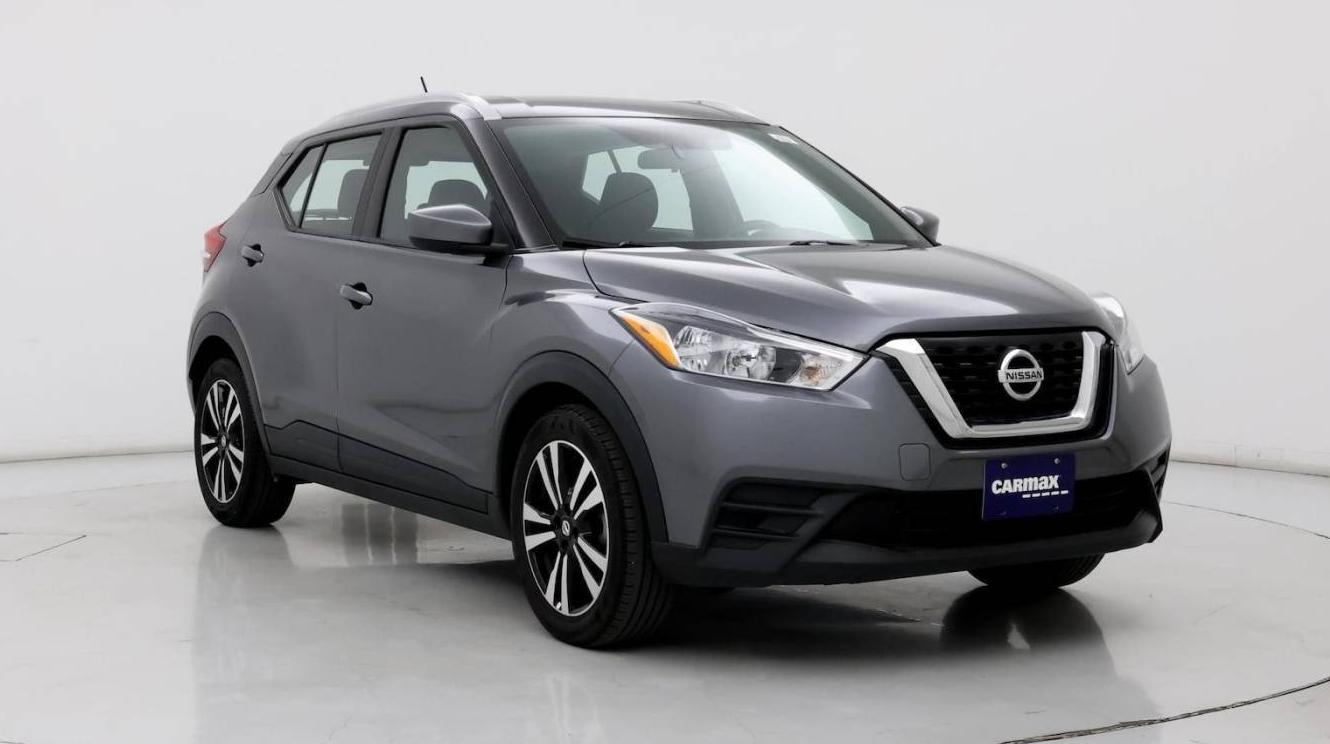 NISSAN KICKS 2019 3N1CP5CU5KL543308 image