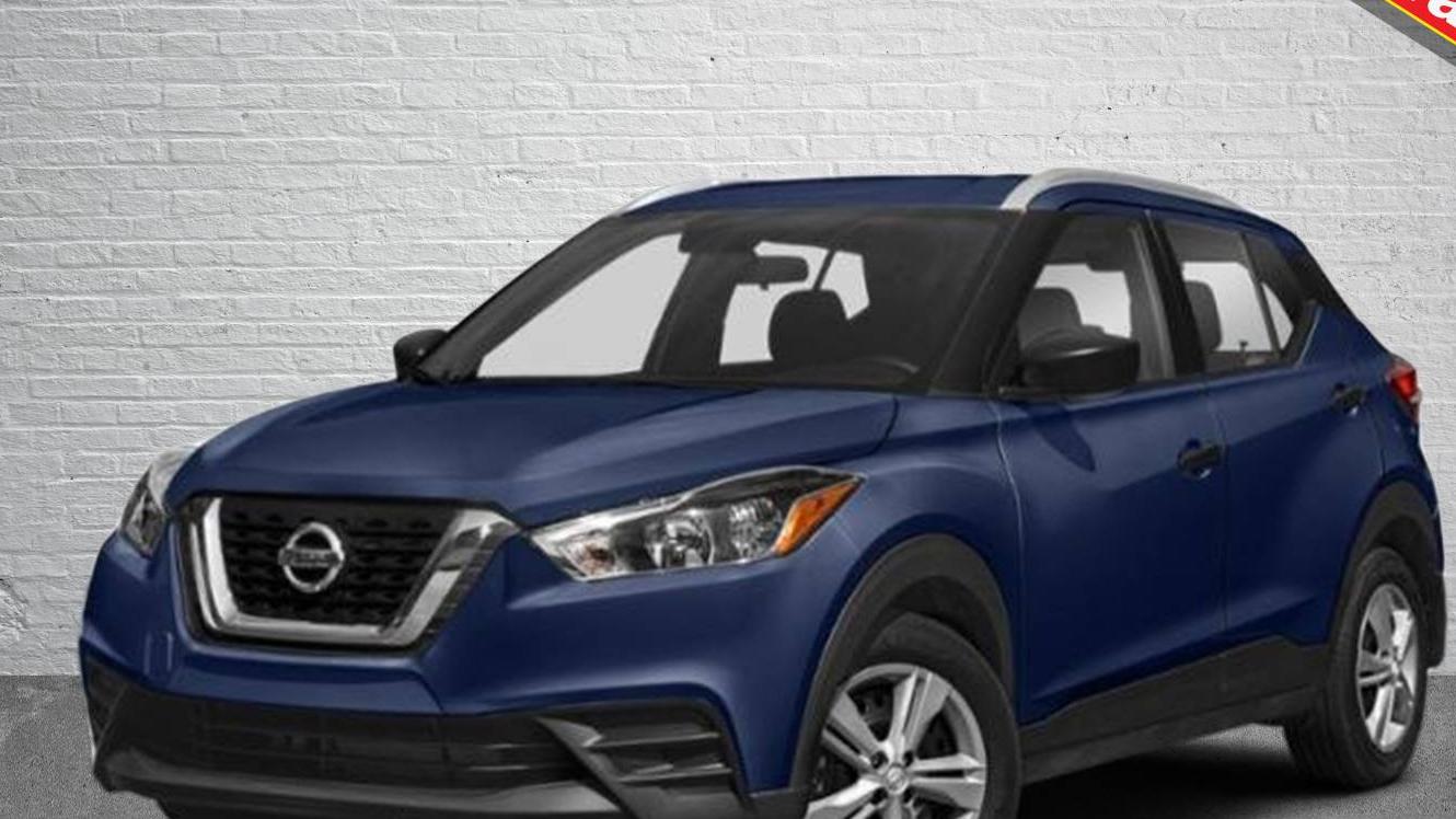 NISSAN KICKS 2019 3N1CP5CU6KL534956 image NISSAN KICKS 2019 3N1CP5CU6KL534956 image